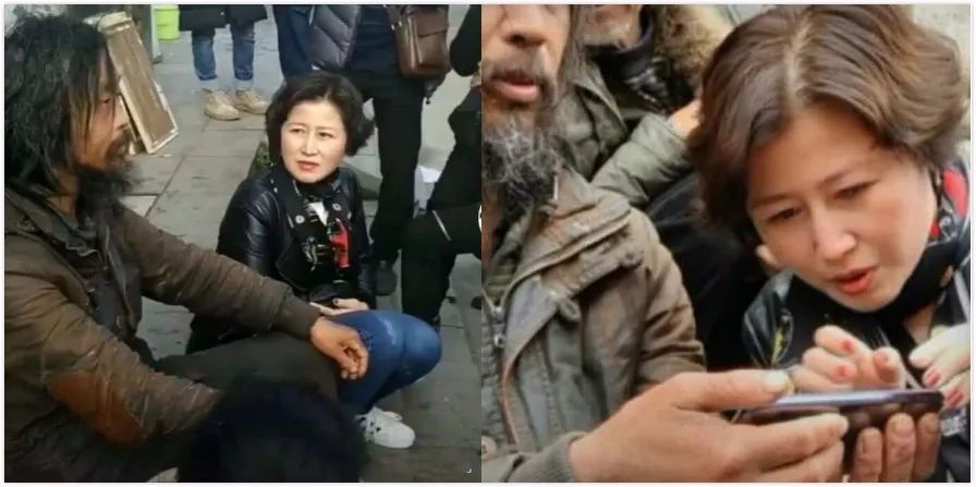狗屁网红！这些人是流浪大师也捡不动的垃圾