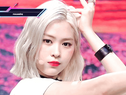 女团爱豆第四周舞台ending 51韩团 – 韩国娱乐,韩国女团,韩国男团