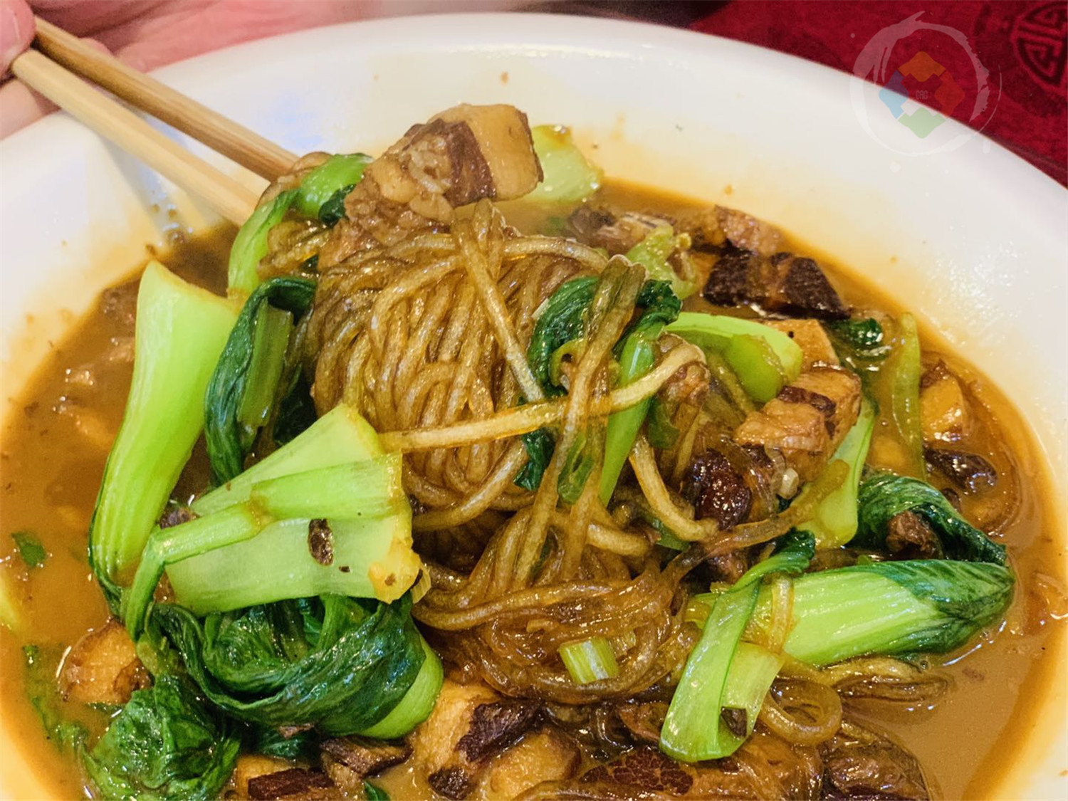 重庆哪里有正宗的东北菜？48元一份的锅包肉，分量实在太少了