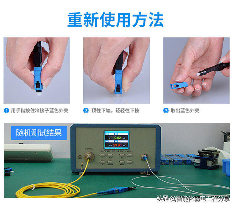 庖丁解牛带你全面解析弱电监控中光纤在实际施工中的具体应用干货