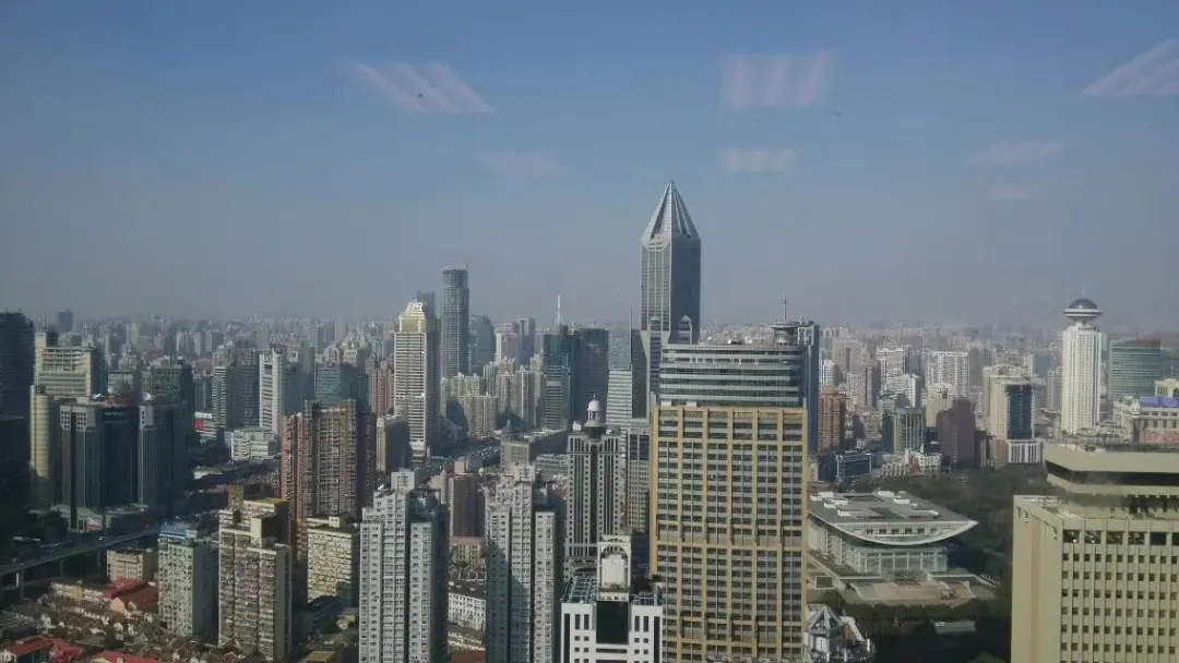 四份咨询实习后，我去了银行