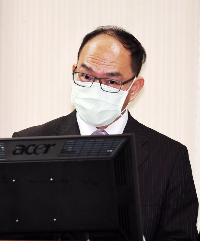 台美關係大躍進？ 朝野樂見�更名台灣�，網諷：沒有�建交�，都是騙人的