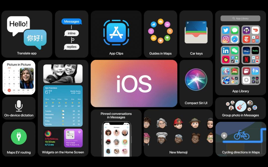 苹果WWDC21发布会：有硬件！iPad mini6成彩蛋？