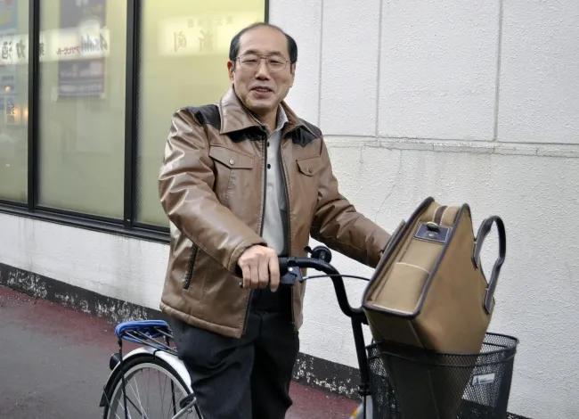 手持3亿日元股票的71岁日本老人，30多年凭券吃喝