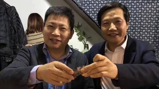 高通、谷歌站队华为！英伟达豪掷2581亿！收购ARM业务遭阻