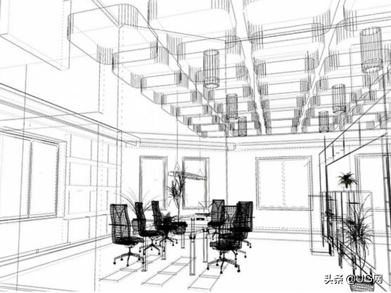 五天教你学会CAD制图，成为CAD大神级别，从此不再看他人脸色