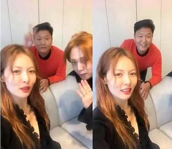 还记得跳“骑马舞”的鸟叔吗？从火遍全球到销