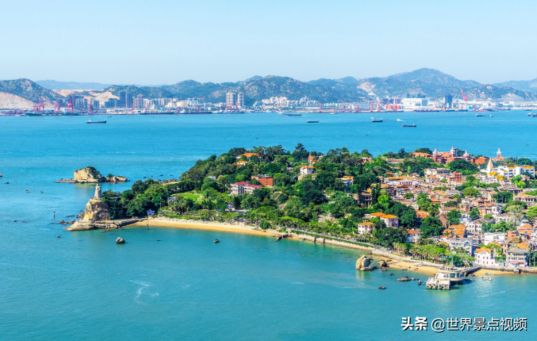 国内最干净的3座城市：烟台南宁遗憾落榜，第一