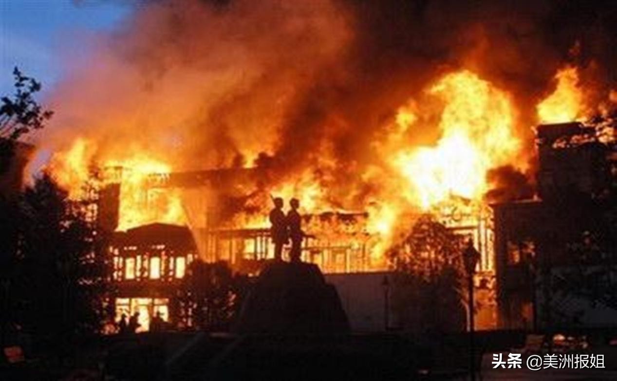 3天傳來4個壞消息！ 美德法印同時爆發混亂，白宮卻在看熱鬧