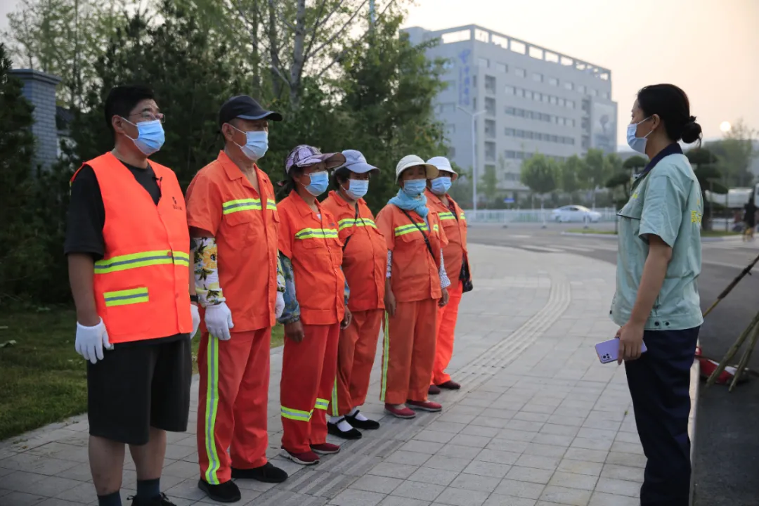 深度！国企老总“变身”环卫工（8分钟独家完整纪录版）