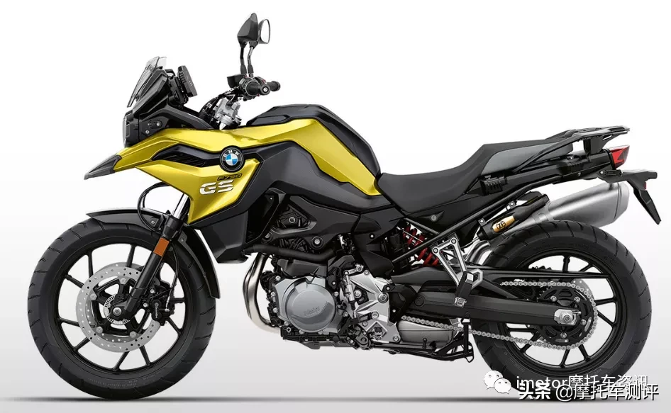 BMW��������Ħ�г���һ����