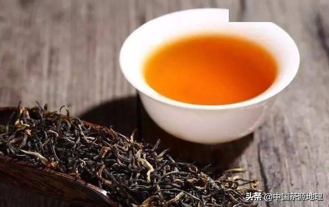 六大茶系科普，喝茶不懂这些就尴尬了