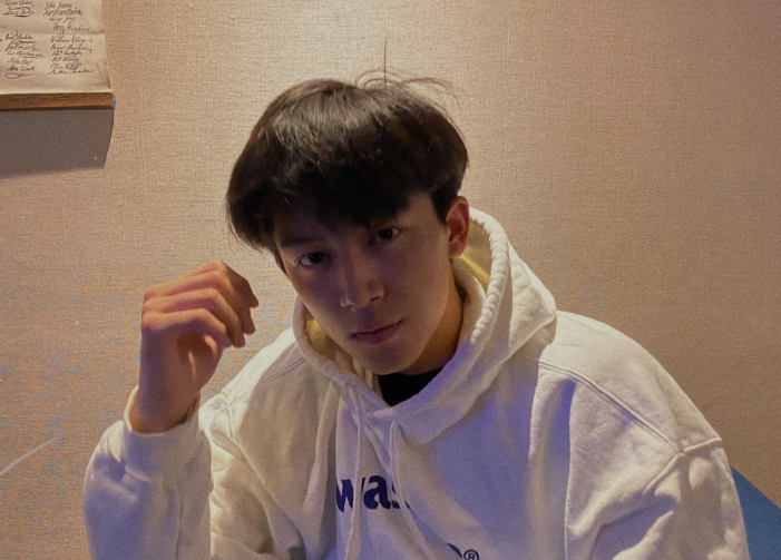 许凯宋威龙靠边站？他被于正官宣并夸奖，没出