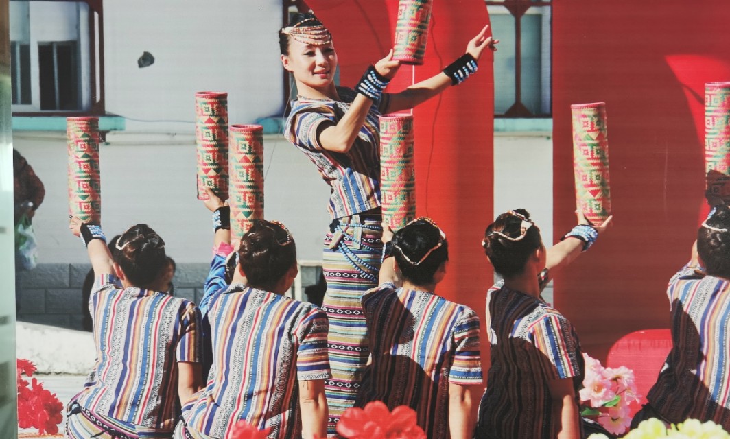 【跋涉边境 亲吻祖国】8、秘境墨脱：大拐弯•藤网桥•莲花阁…