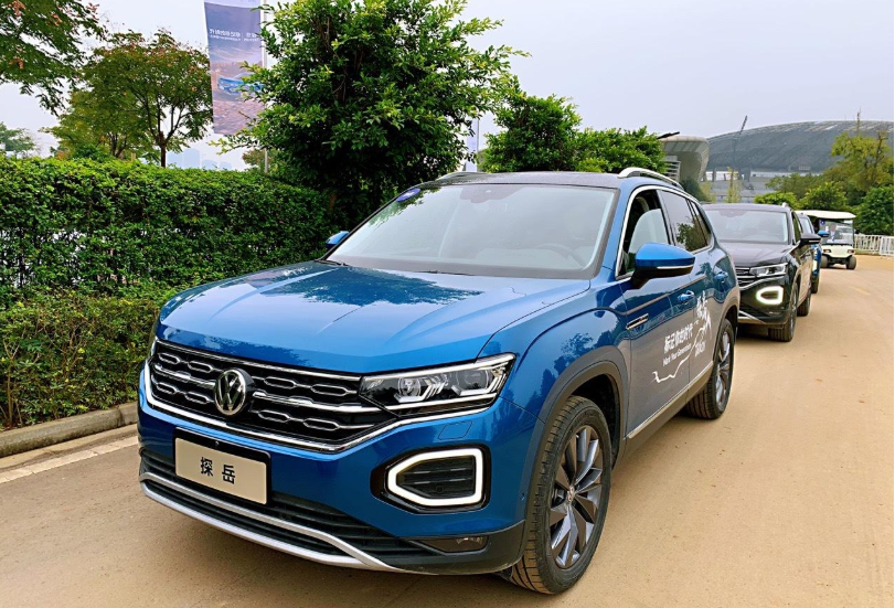 一汽和上汽销量差距悬殊，一个靠实力，一个靠营销