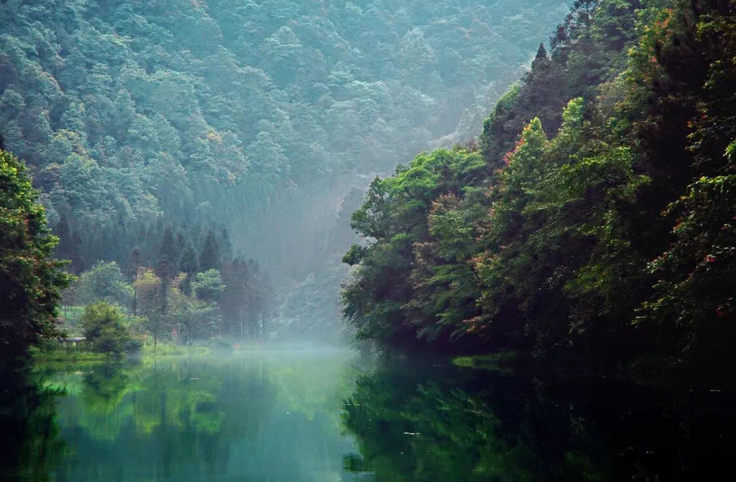 重庆人会买避暑房吗？有人住着不想回城里，有人却想直接卖掉
