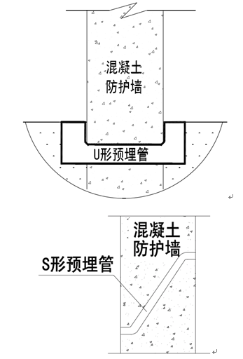 工業(yè)射線探傷室的電氣設(shè)計