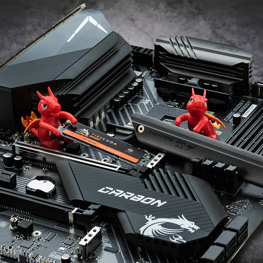 哪些主板能用锐龙5000处理器？微星官方表态