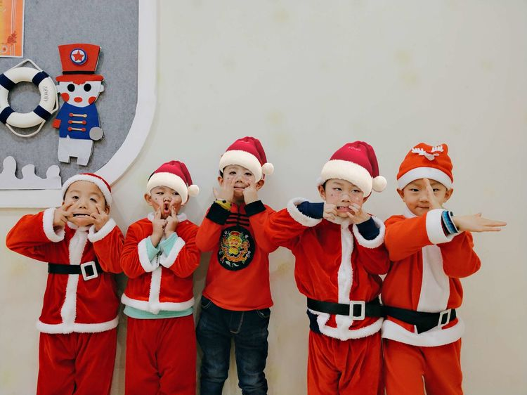 儿童乐园如何策划一场吸睛的圣诞节促销活动？