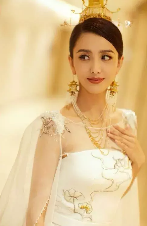 惊艳世界的中国风，一眼千年，美到极致