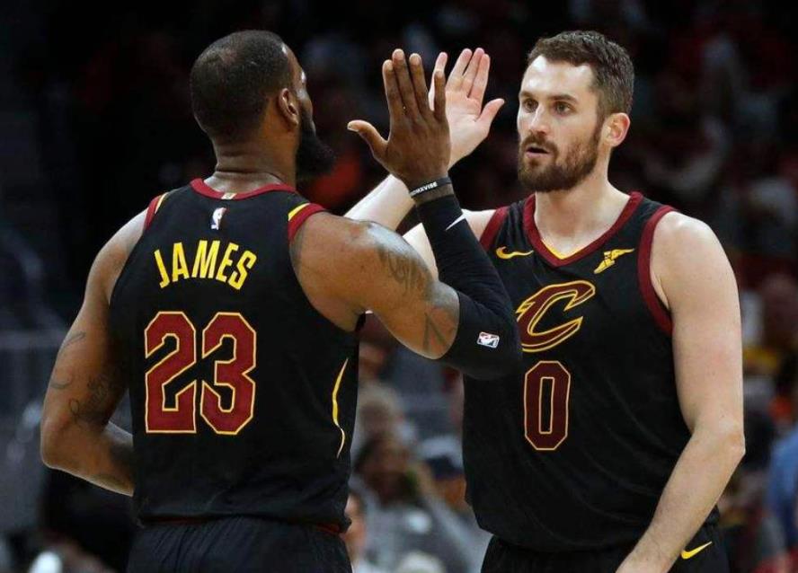 愛神下家最新預測，有望5換1馳援東契奇，要成詹皇的衝冠勁敵？-黑特籃球-NBA新聞影音圖片分享社區