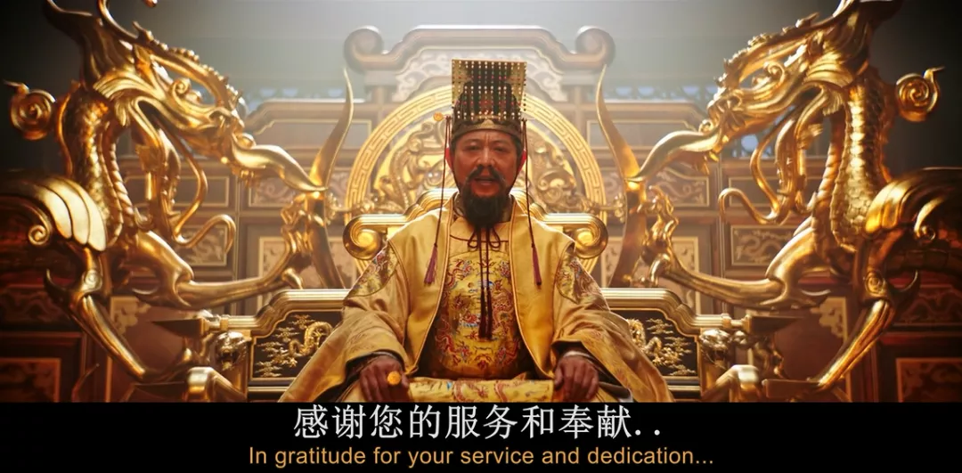 迪士尼拍《花木兰》,不扑街才是真意外