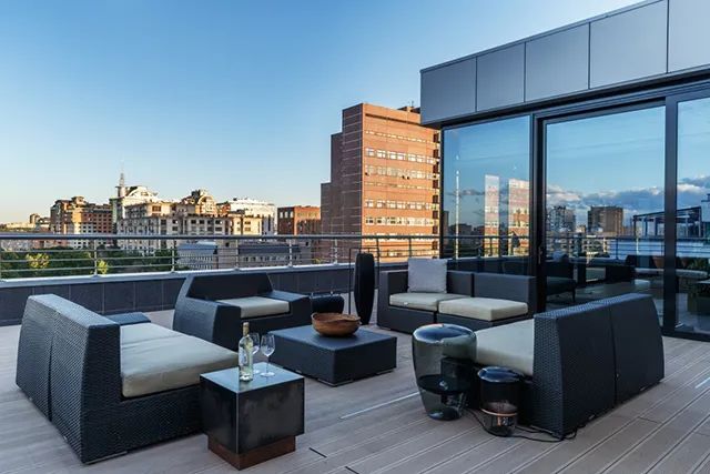 被45万人打call的顶层公寓，魅力在哪？