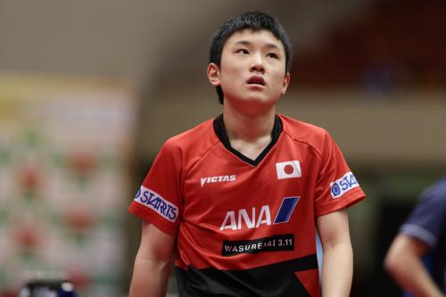 “日本神童”拒认是中国人，感谢父亲更改国籍，如今想回国训练