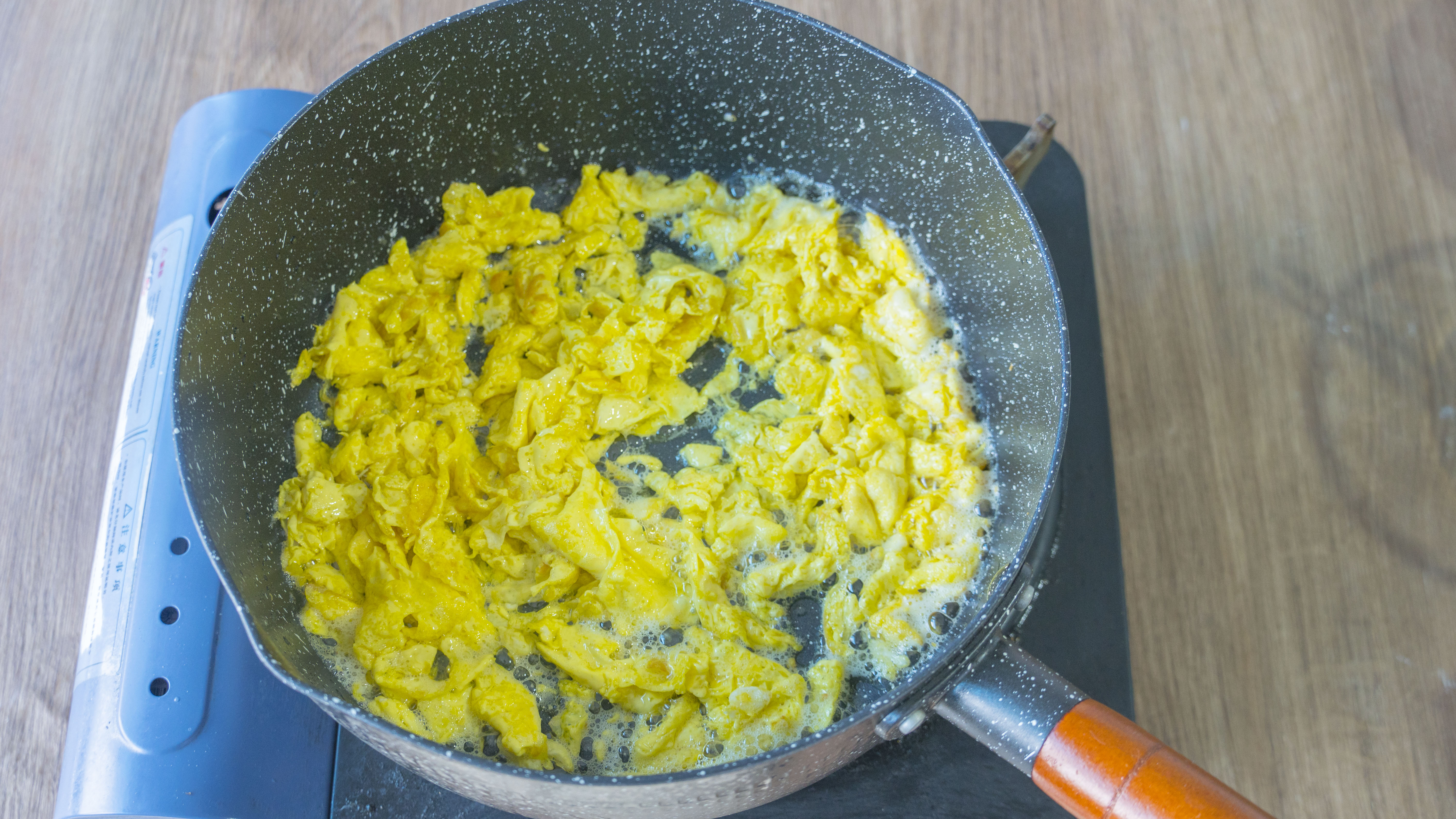 清早吃饱饭，一天不堕落！花3分钟学会5道营养早餐，一周不重样