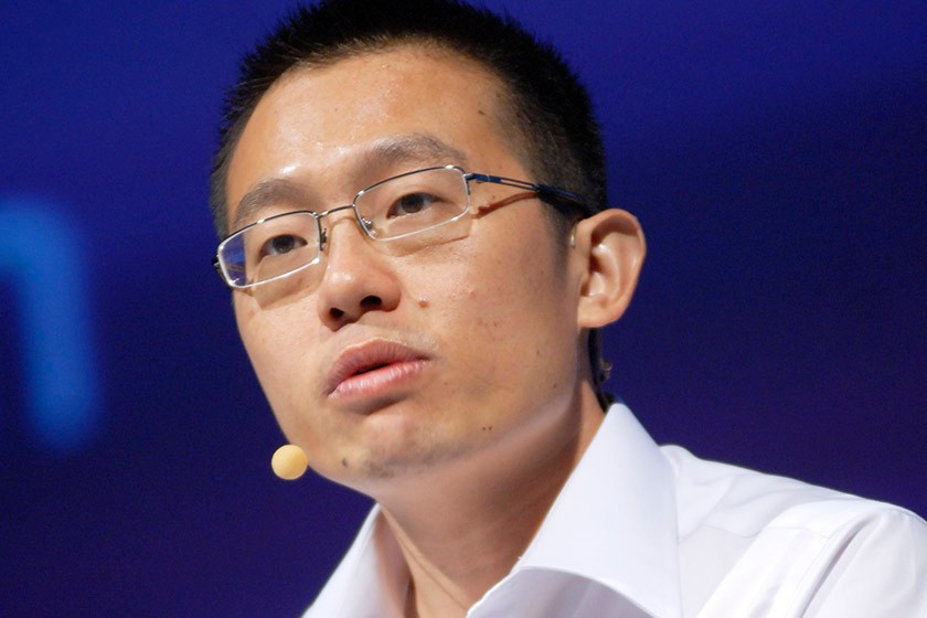 华为“叛徒”李一男做了什么？任正非宁可自损八百，也要惩戒他
