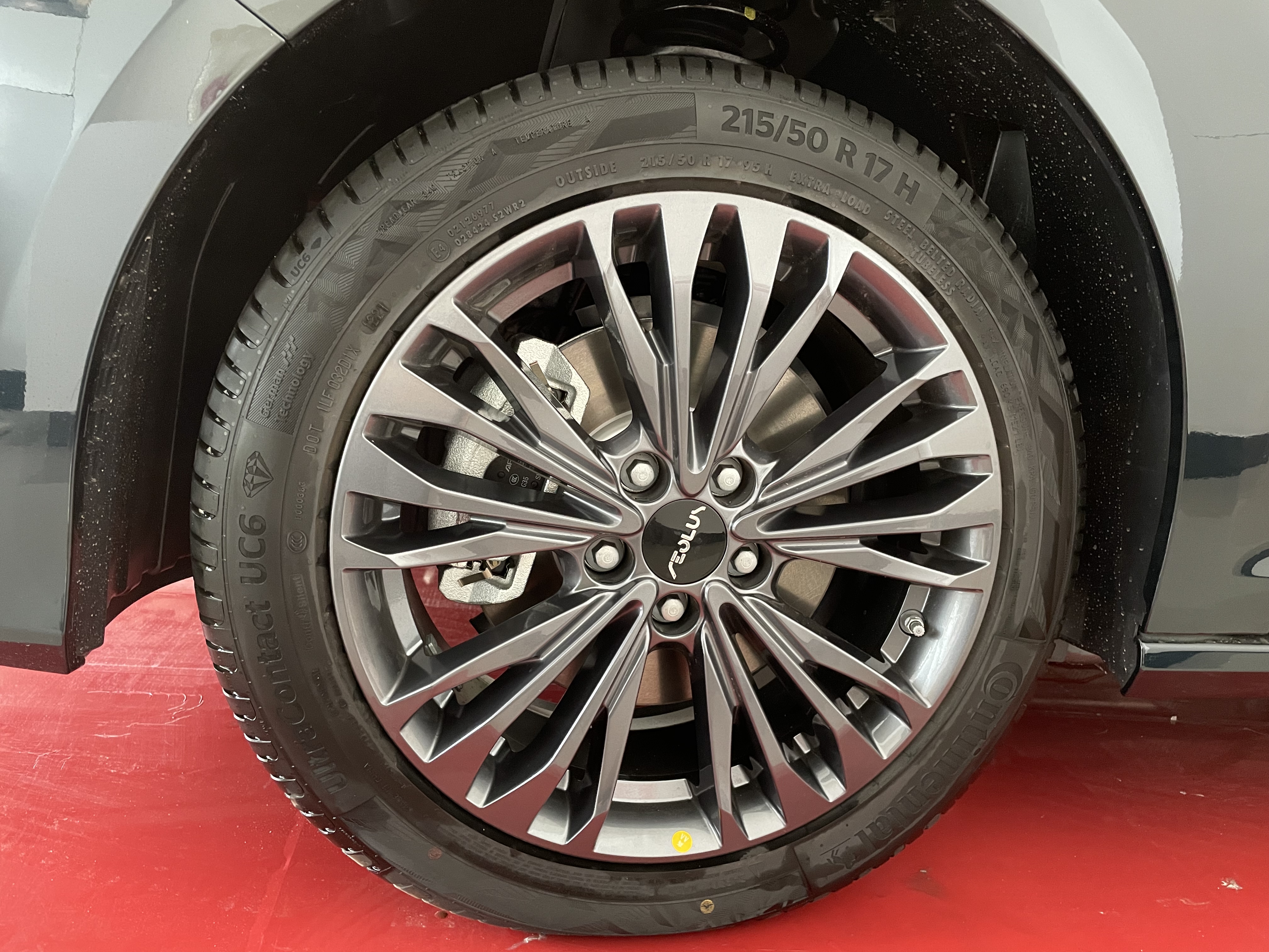 赛道级宽体家轿奕炫MAX，长沙首台新车已到店