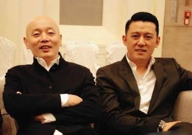 刘奕君儿子在演戏，成龙外甥是爱豆！娱乐圈亲戚关系你知道多少？
