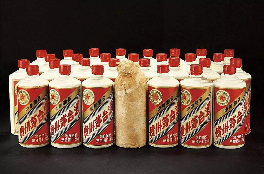 比农夫山泉茅台牛！乾隆300年小作坊，摇身一变市值6500亿