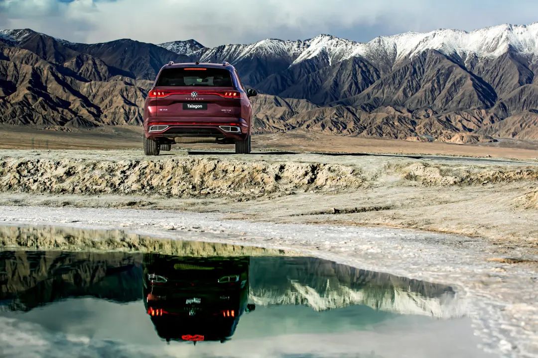 一汽-大众揽境上市了，汉兰达和途昂怎么看？