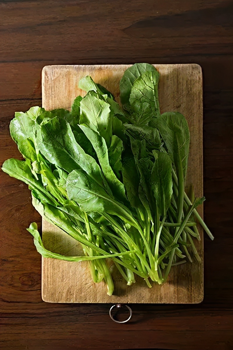 對眼睛最好的六種食物，一定讓孩子多吃