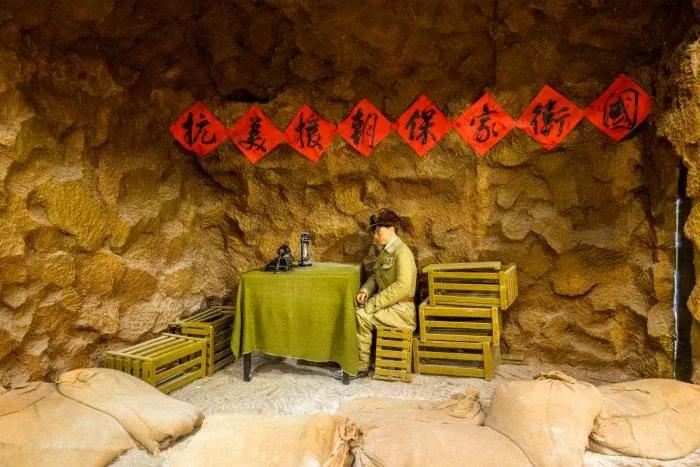 打出中国国威的上甘岭战役，美军四星上将有话