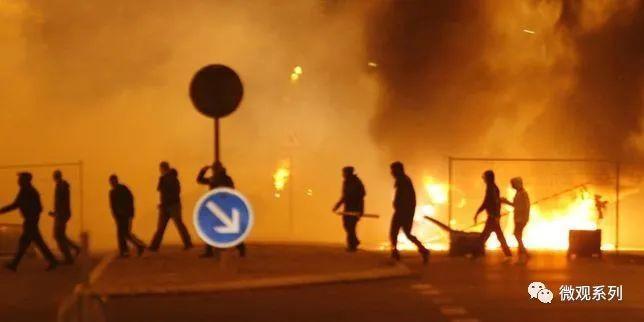 美国，同僚们逐一背叛，后院之火如何熄？