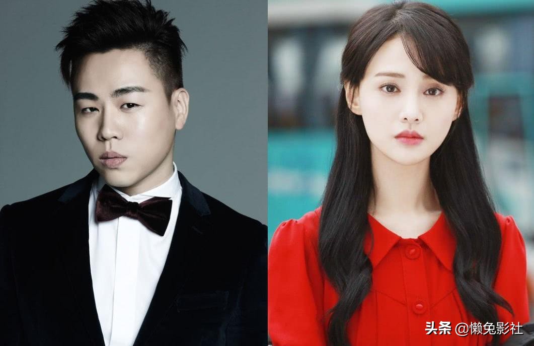 郑爽做错了什么？胡彦斌凌晨发文怒怼郑爽，网