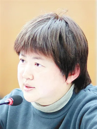 温燕霞《琵琶围》北京研讨会,专家们这么说(二)