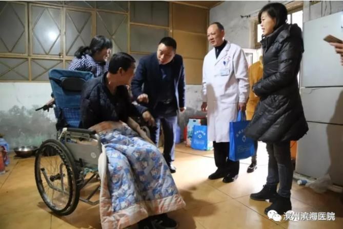 黄红旗：不忘初心，踏实做事砥砺前行