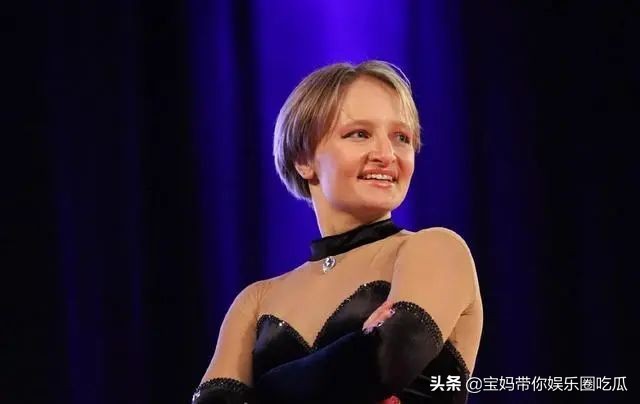 普京的两个美貌女儿被隐藏保护30年，爱情选择却