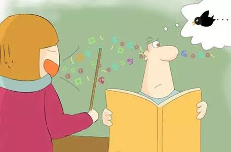 四年级儿童上课记忆力差怎么办-东方司乐课程