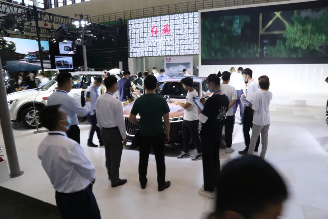 大河报汽车网