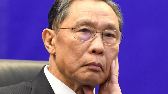 Zhong Nashan of ｜ of affection encourage annals: Hold to even if win, 2-3 month will appear the answer