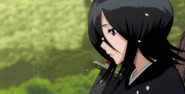 五位人气很高的动漫女配角，甚至超过女主，最