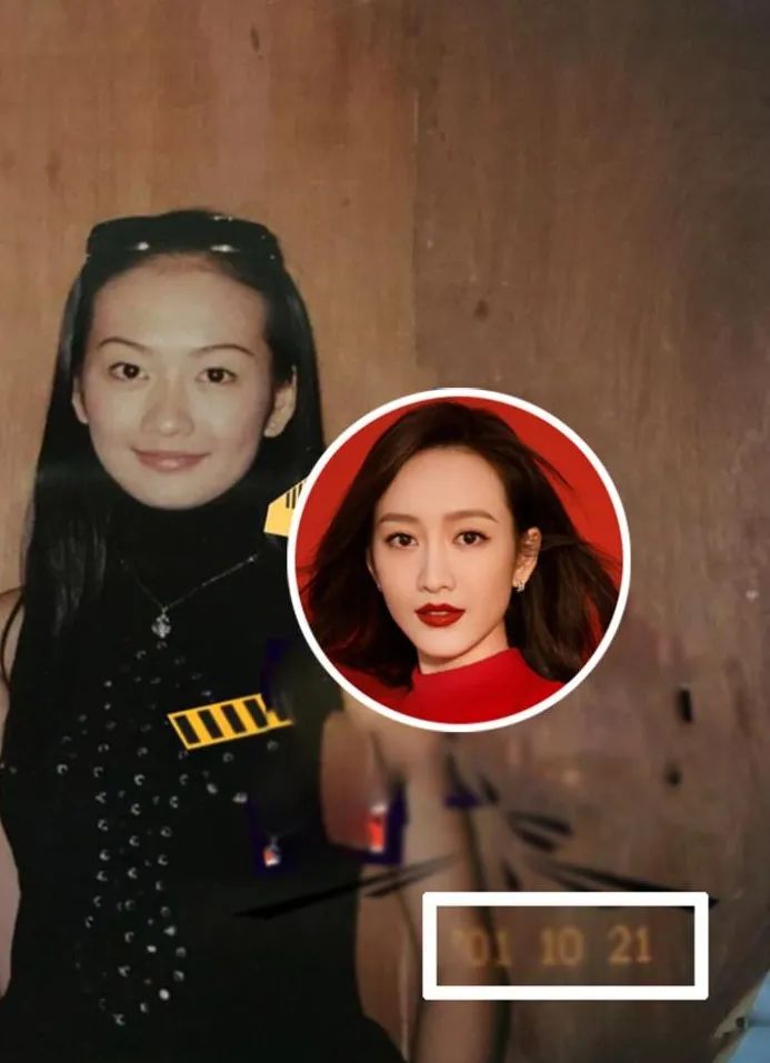 《浪姐2》7位女星悄悄变脸？陈小纭脱胎换骨，张