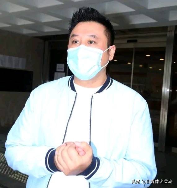 52岁金牌配角麦长青，曾被骗事业跌落，如今转型