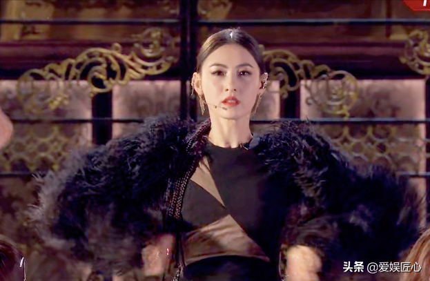 《浪姐2》四公成灾难现场，陈小纭阿朵造型吓人