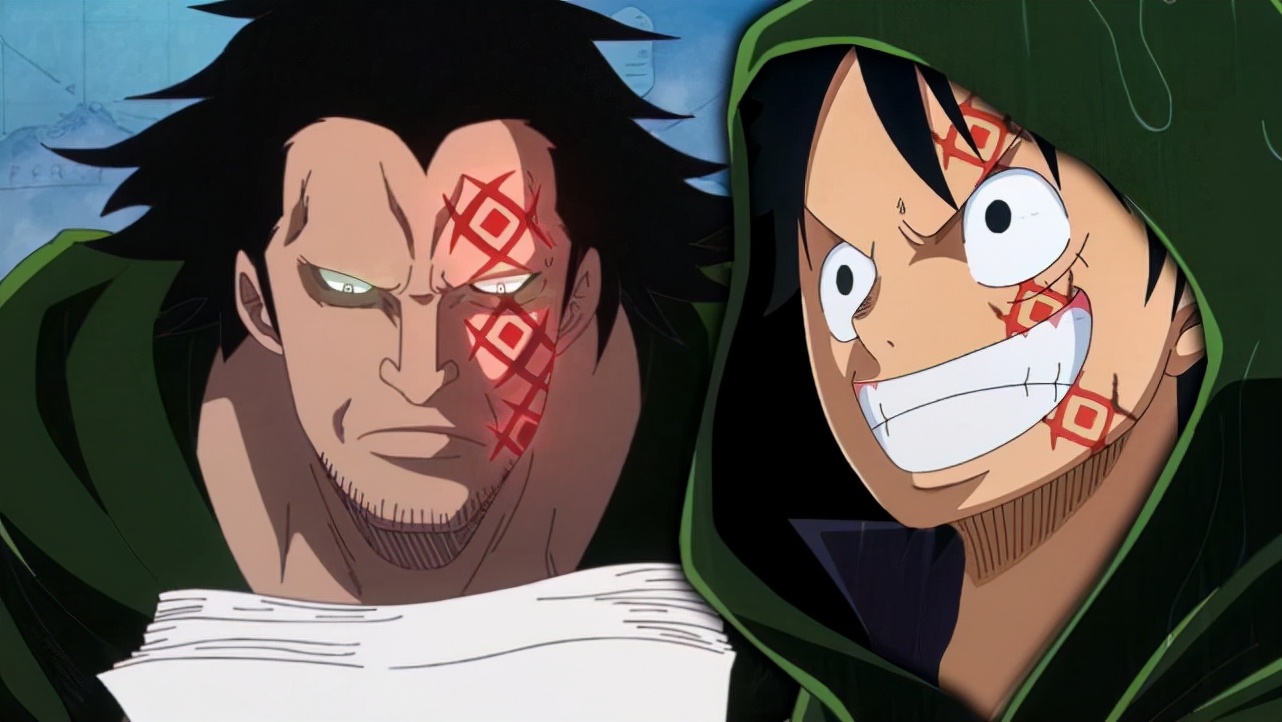 One Piece What Is The Fruit Of Monkey D Dragon A Legendary Animal Imedia