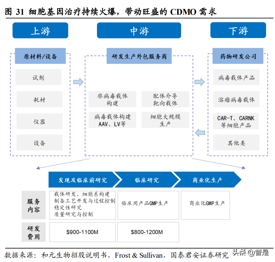 博腾股份专题研究报告：聚焦精益变革，引领涅槃腾飞